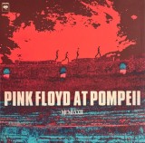 Pink Floyd Pink Floyd at Pompeii : MCMLXXII 180g Gatefold LP (2vinyl)