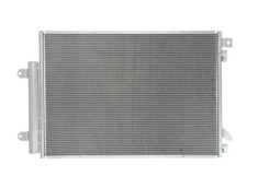 Condensator climatizare Suzuki SX4, SX4 S-Cross, 08.2016-, Vitara, 09.2015-, motor 1.0/1.4 Boosterjet, 1.4 T, benzina, 1.6 DDiS, full aluminiu brazat