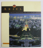 ARIEL , REVUE ISRAELIENNE DES ARTS ET DES LETTRES , 2002