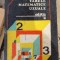 Tabele matematice uzuale, editia 8
