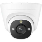 Camera de supraveghere Reolink P334 cu inteligenta artificiala, detectare Persoana/Vehicul, rezolutie 8MP (4K)