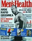 Men's Health. Noiembrie 2006