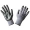 Manusi de lucru, nailon acoperit cu nitril, 4131X, marimea 9 HardWork ToolsRange