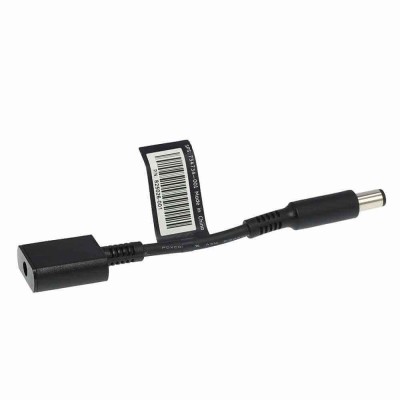 Adaptor HP Conector incarcare 4.5mm la 7.5mm, 734734-001 foto