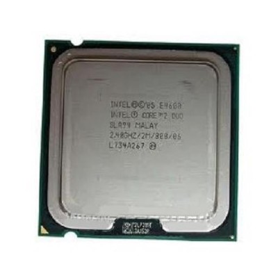 Procesor PC SH Intel Core 2 Duo E4600 SLA94 2.4Ghz 2M LGA 775 foto