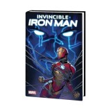 Invincible Iron Man
