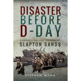 Disaster Before D-Day
