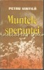 Muntele Sperantei - Petru Vintila, Editura Militara 1986, Roman, Beletristica