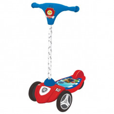 Trotineta interactiva Paw Patrol Kiddieland foto