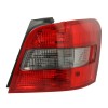 Stop spate lampa Mercedes Clasa GLK (X204) 10.2008-05.2012, partea Dreapta, fara suport becuri, Depo