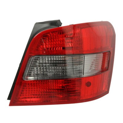 Stop spate lampa Mercedes Clasa GLK (X204) 10.2008-05.2012, partea Dreapta, fara suport becuri, Depo foto