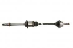 Planetara fata dreapta 31mm (pentru vehicule cu ABS) TOYOTA AURIS 2.0D 2.2D intre 2006-2012 foto