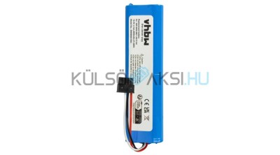 Baterie de &amp;icirc;nlocuire Proscenic M6 Pro, Xiaomi Mi Mop Pro, Robot Vacuum Mop Pro - 2600mAh, 14.4V, Li-Ion foto