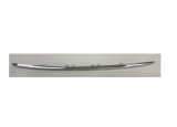Ornament spoiler bara spate TOYOTA AURIS (E18), 07.2015-, original, Model COMBI, Estate,