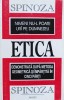 Etica. Nimeni Nu-l Poate Ura Pe Dumnezeu , Etica Demonstrata - Benedict Spinoza , F74, Antet