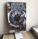 Bandă Desenată &icirc;n Rom&acirc;nă - The Walking Dead #9 (2015)