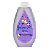 Sampon Johnson&rsquo;s Baby cu Lavanda, 300 ml