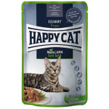 Happy Cat CARNE &Icirc;N SAUCE Culinar Weide-Lamm / Miel 85 g