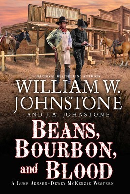 Beans, Bourbon, and Blood foto