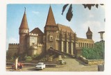 RF113 - Carte Postala - Hunedoara, Castelul Corvinistilor, necirculata