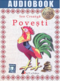 Povesti | Ion Creanga