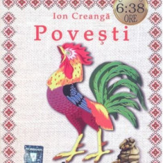 Povesti | Ion Creanga