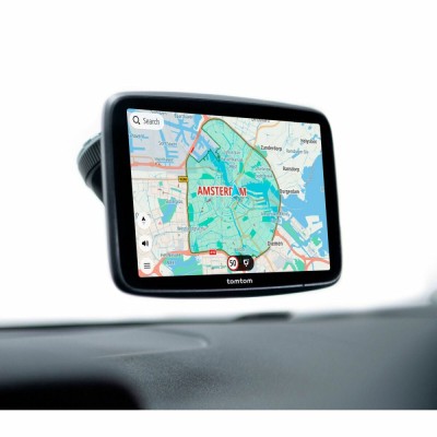 GPS TomTom 1YD6.002.00 foto