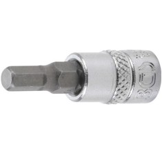 Imbus cu cap hexagonal 5mm, 1/4