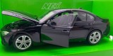Macheta 2014 Bmw 335i, negru 1/24