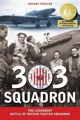 303 Squadron: The Legendary Battle of Britain Fighter Squadron foto
