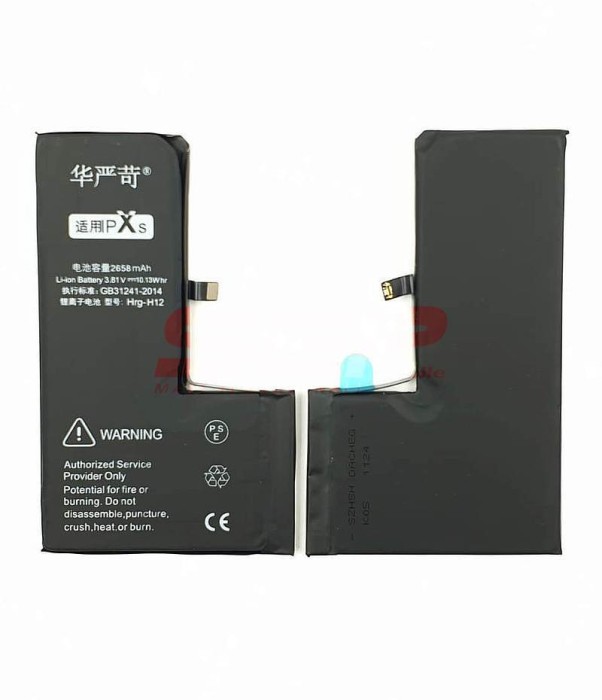 Acumulator Huarigor Apple iPhone XS