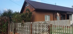 Vand casa com Nicolae Balcescu, jud Constanta foto