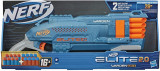 NERF ELITE 2.0 BLASTER WARDEN DB-8