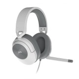 Corsair HS55 WIRELESS Gaming Headset - White &quot;CA-9011281-EU&quot; (timbru verde 0.8 lei)