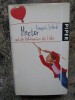 Hector und die Geheimnisse der Liebe - Fran&ccedil;ois Lelord (Germana, Cartonata, 2005, Piper, 219 Pagini)