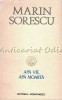 Apa Vie, Apa Moarta - Marin Sorescu, Editura Scrisul Romanesc, 1987, Roman, Beletristica