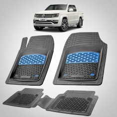 Covorase Volkswagen Amarok 1 2H Pickup Compatibile 2010-2020 | Blue