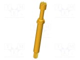 Ac de testare INGUN 4mm Abatere max. 5,3mm