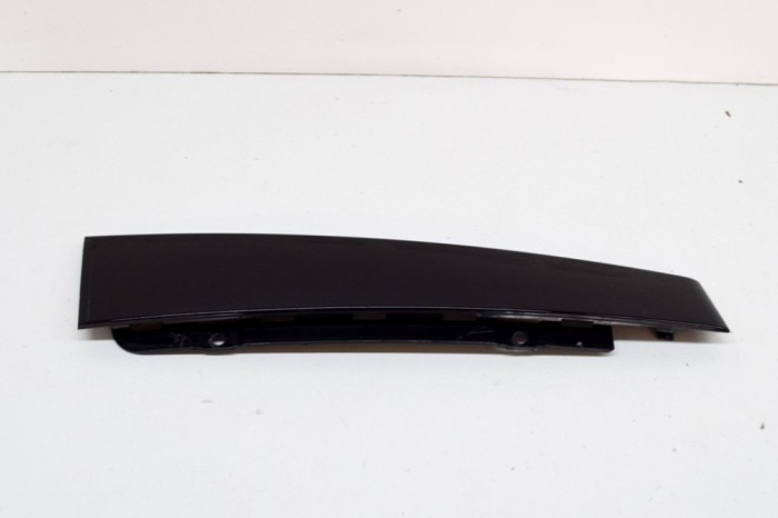 Ornament vertical ușă st&acirc;nga spate AUDI A6 4G2, C7, 4GC 2013 OEM: 4G0839901 14356696