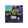 Pluto Gets the Call