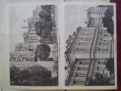 1927-Pliant Chisinau-RAR foto
