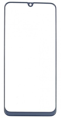 Geam Samsung Galaxy A50s / A507F BLACK foto