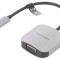 Adaptor USB C D-Sub 15pin Full HD