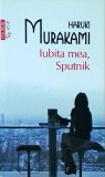 Haruki Murakami - Iubita mea, Sputnik