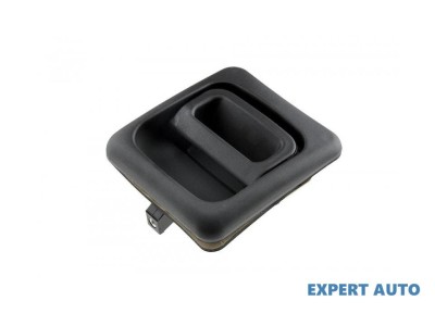 Maner exterior dreapta Fiat Ducato (2002-2006) #1 foto