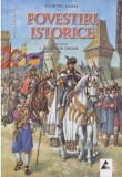 Povestiri istorice (vol. 2) - Agora