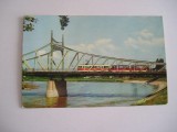 QW23 A - Carte postala - tematica turism - vedere - Romania - Arad 3, Circulata, Fotografie