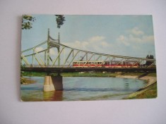 QW23 A - Carte postala - tematica turism - vedere - Romania - Arad 3