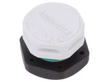 Element de compensare presiune IP68 M12