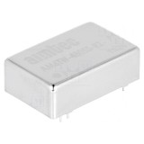 Convertor DC/DC 6W 18-72V la 5V 1.2A DIP24